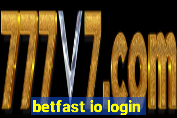 betfast io login